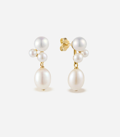 Reggia Earrings
