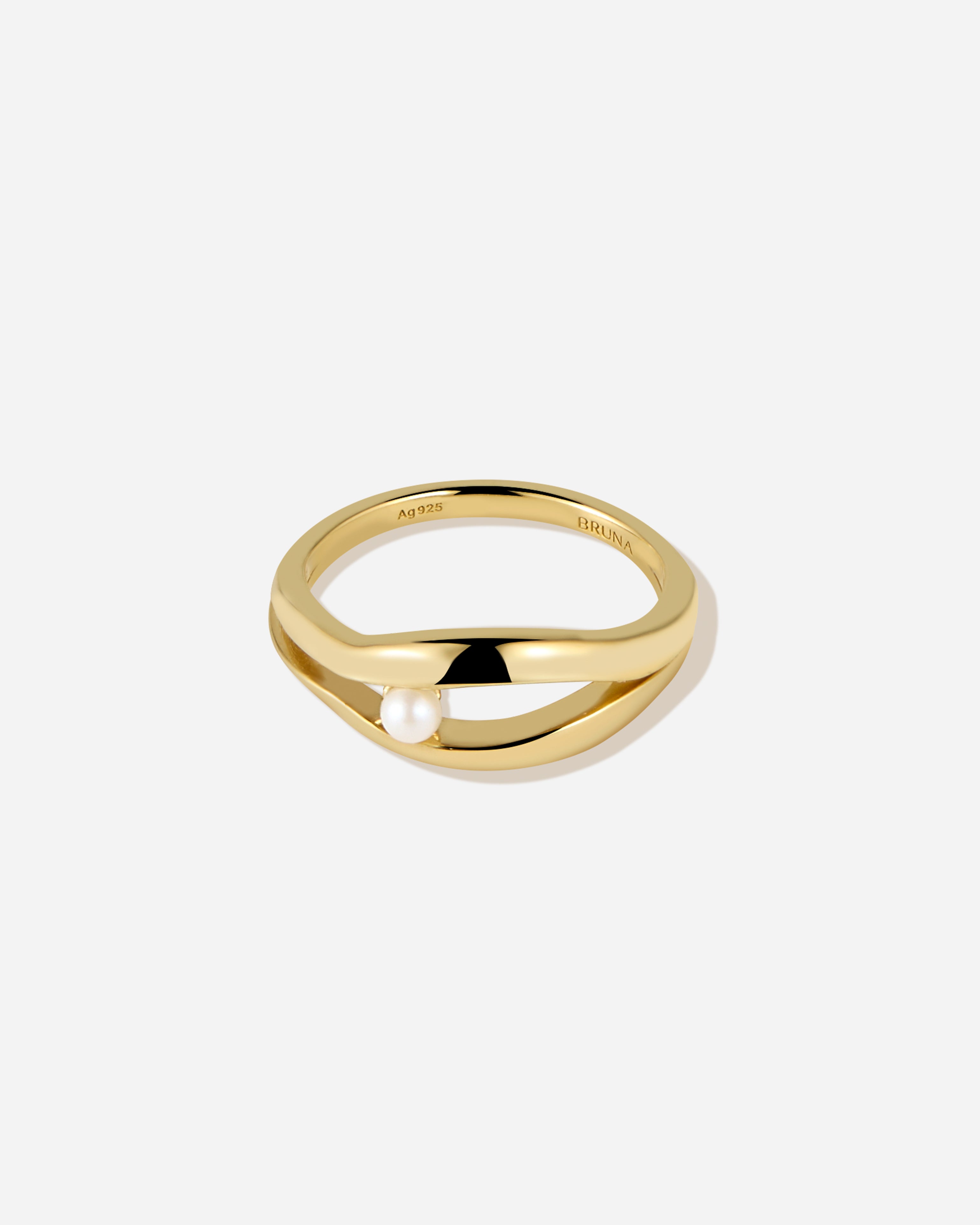 Varallo Ring