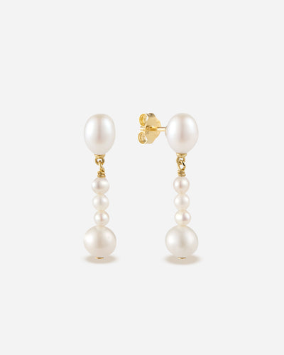Pendolo Earrings