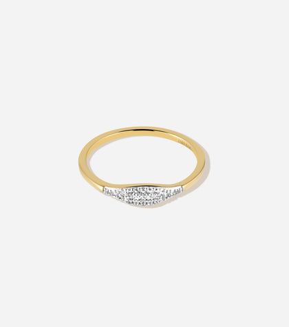 Occhio Ring