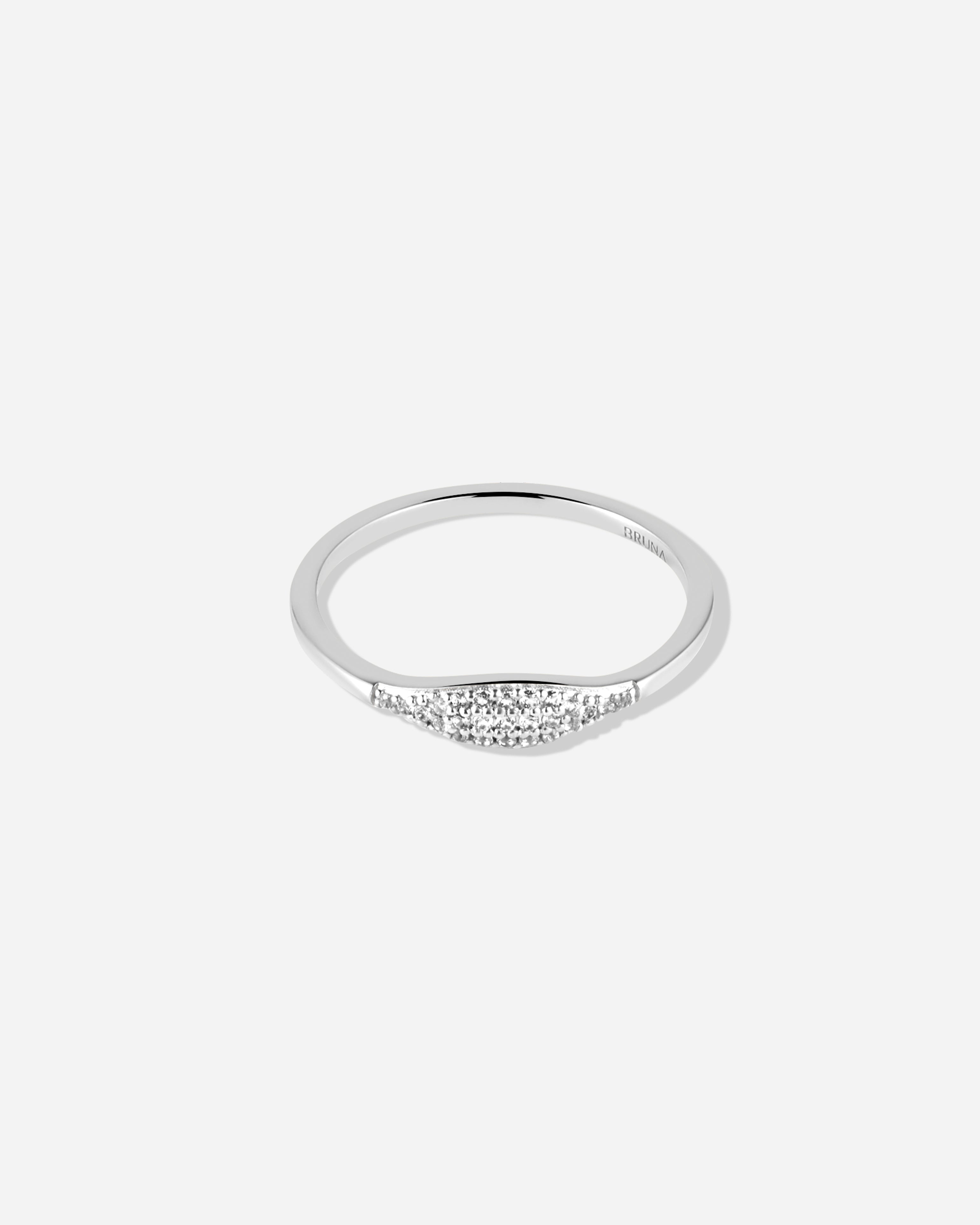 Occhio Ring
