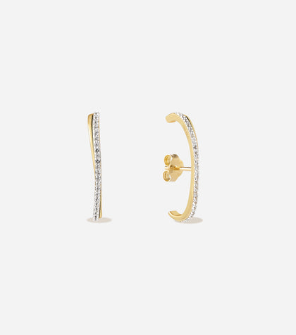 Morna Earrings