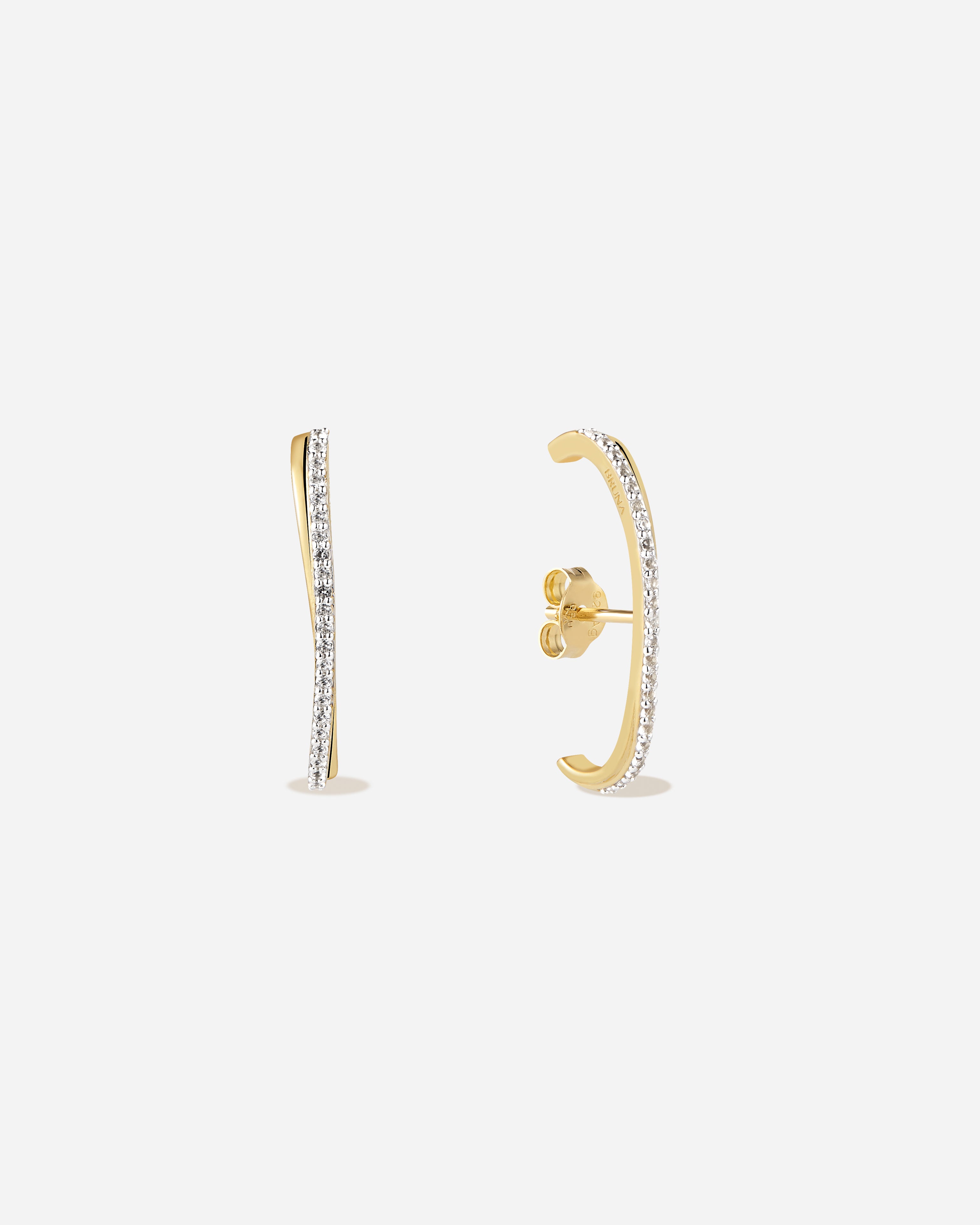 Morna Earrings