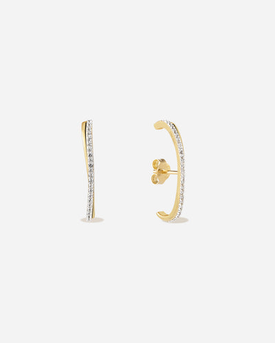 Morna Earrings