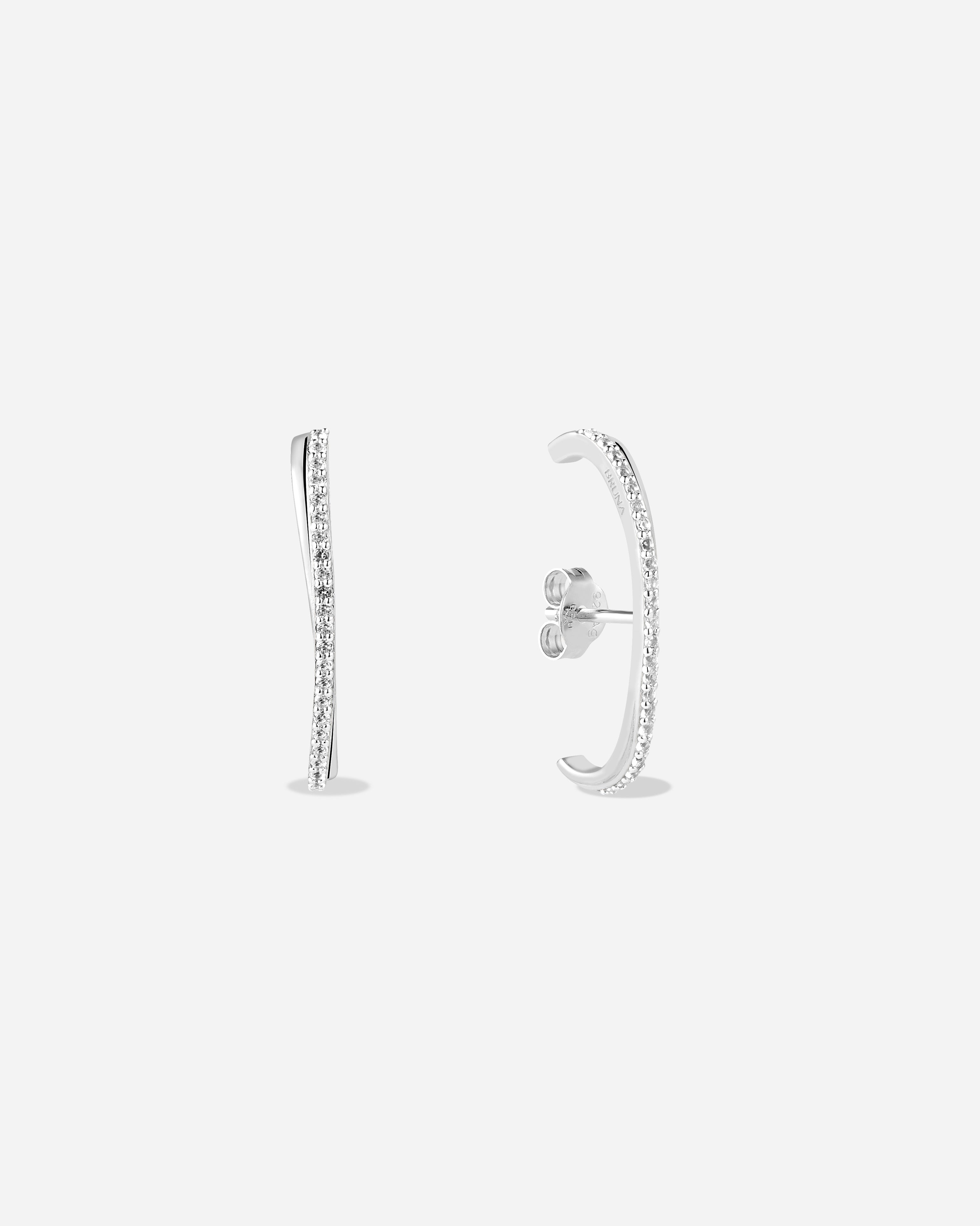 Morna Earrings
