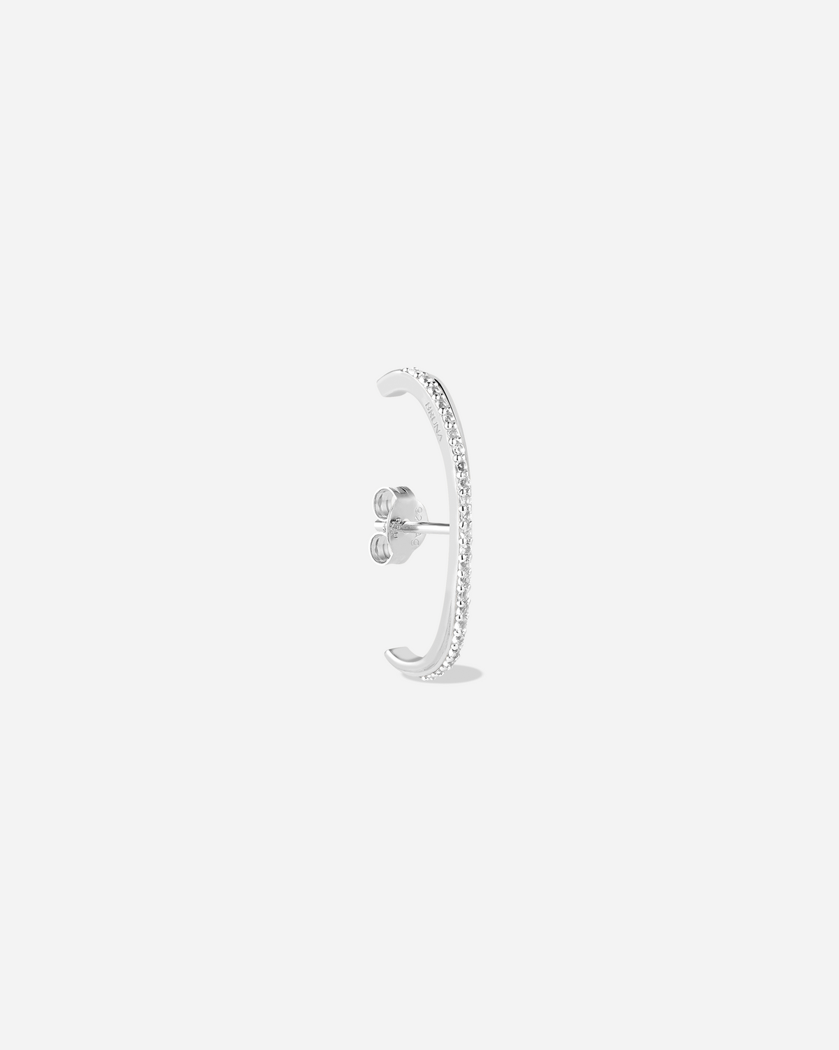 Morna Single Earring