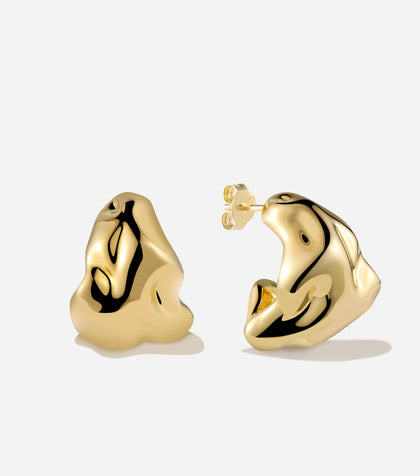 Bolide Earrings