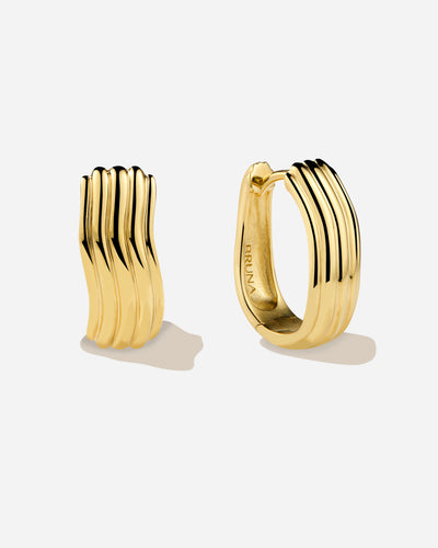 Osiglia Small Hoops