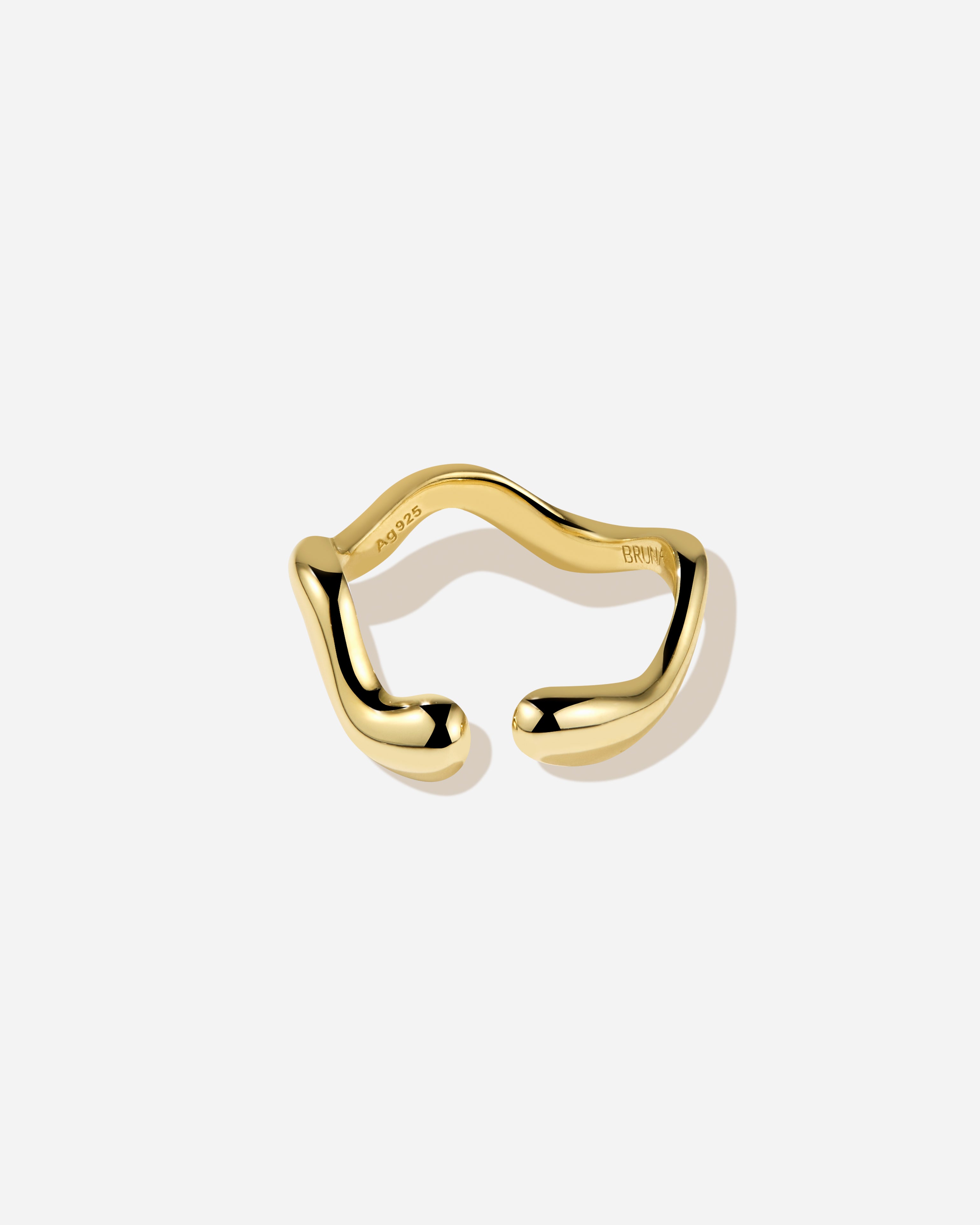 Molveno Ring