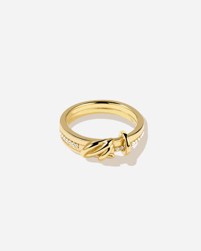 La Morra Ring