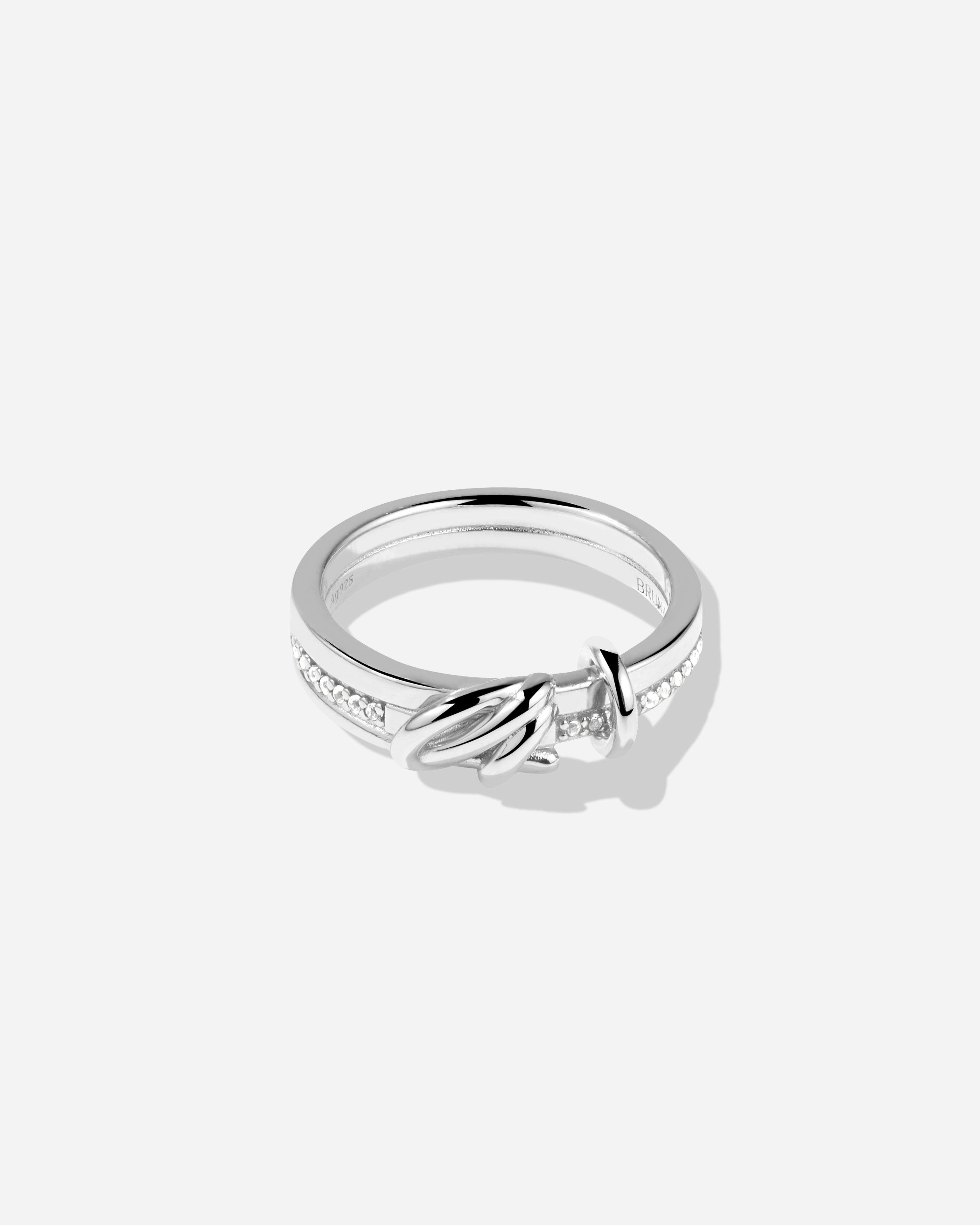La Morra Ring
