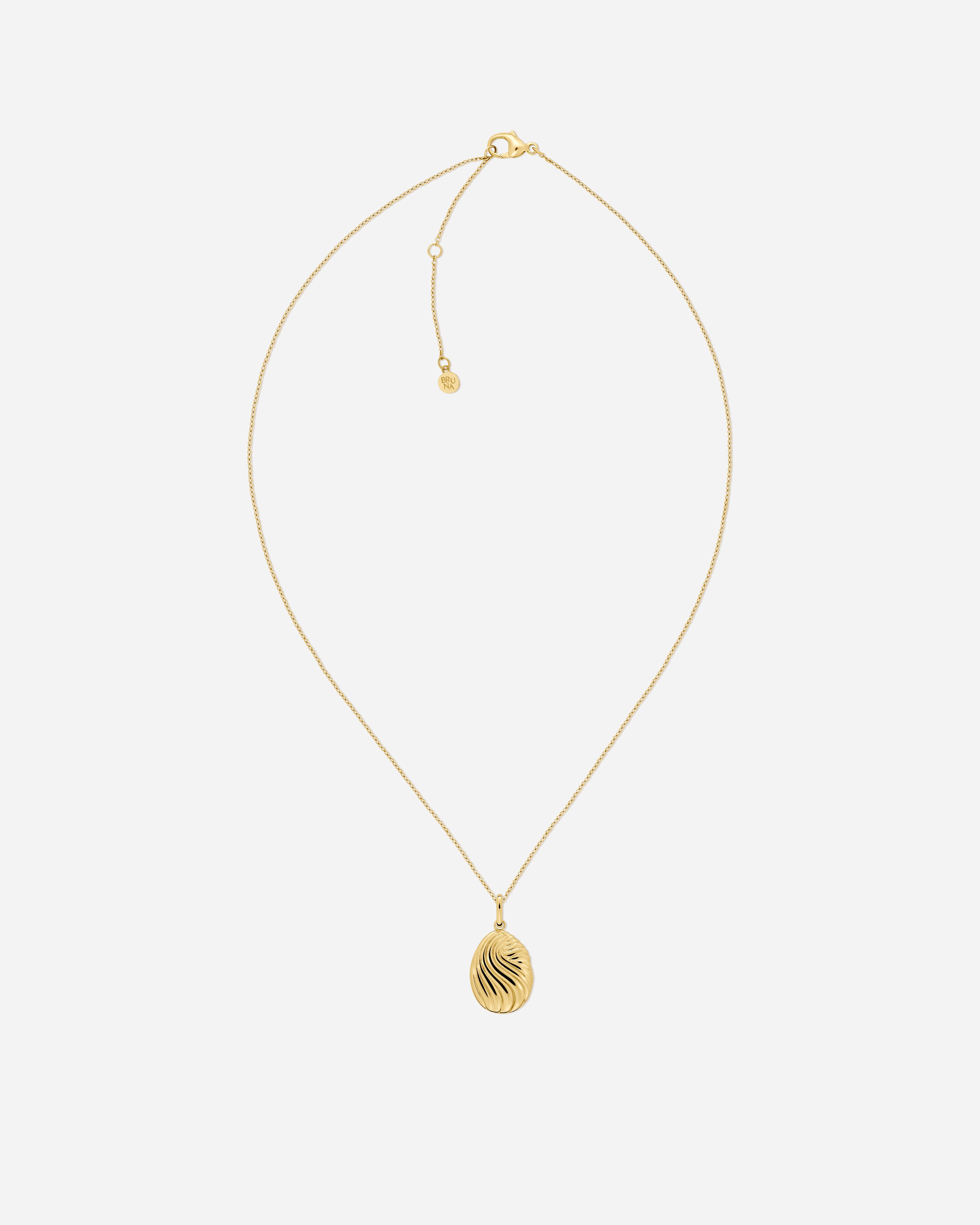 Osiglia Necklace