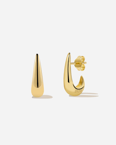 Bivona Medium Hoops