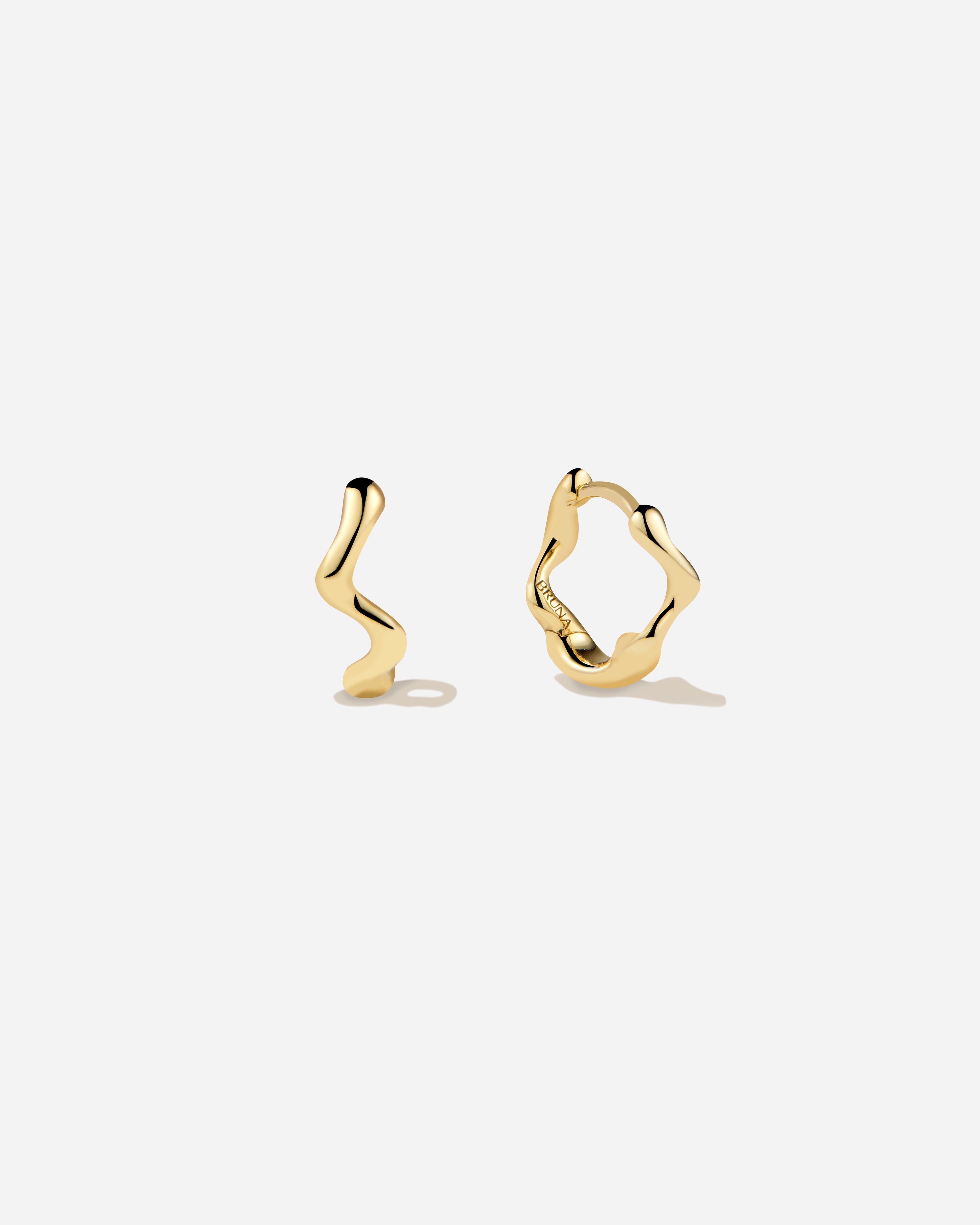 Molveno Mini Hoops