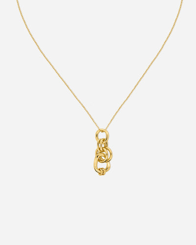 Yvelines Necklace