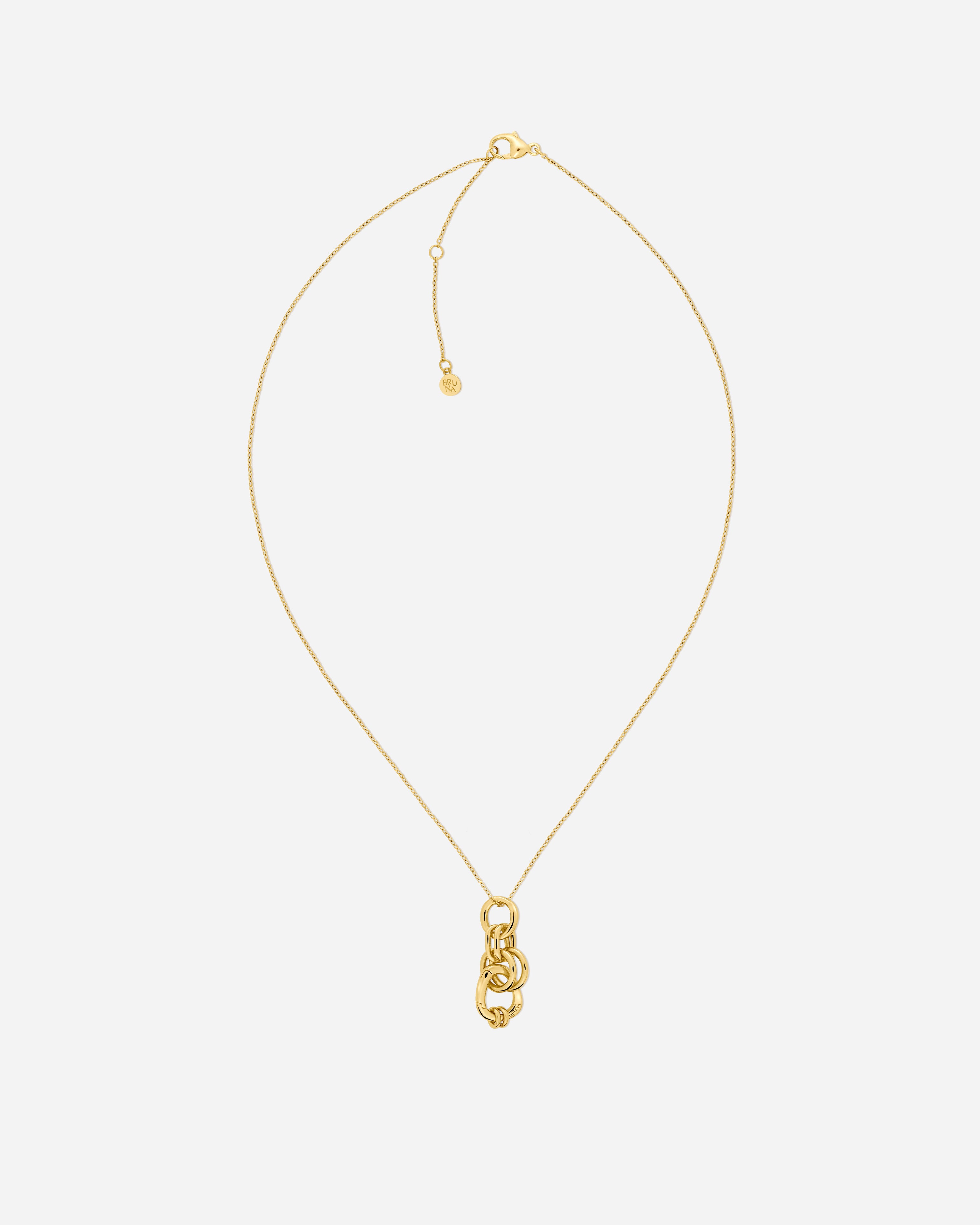 Yvelines Necklace