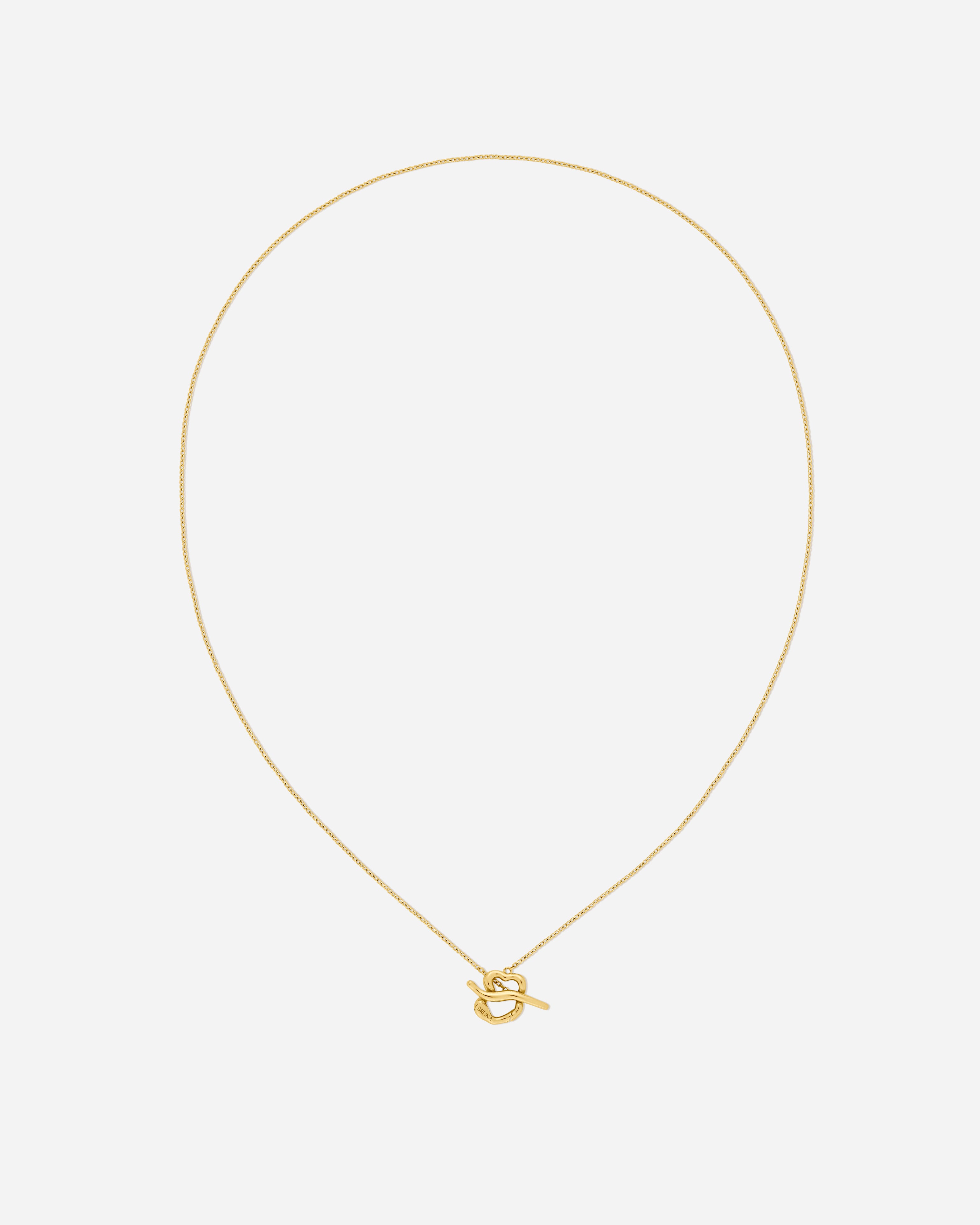 Gallio Necklace