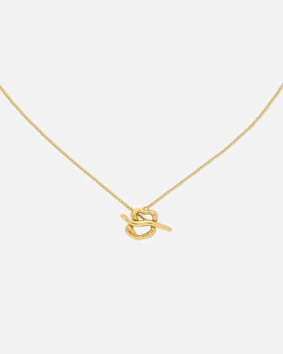 Gallio Necklace