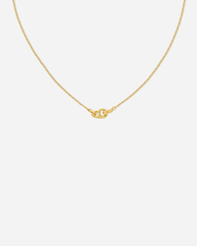 Valore Necklace