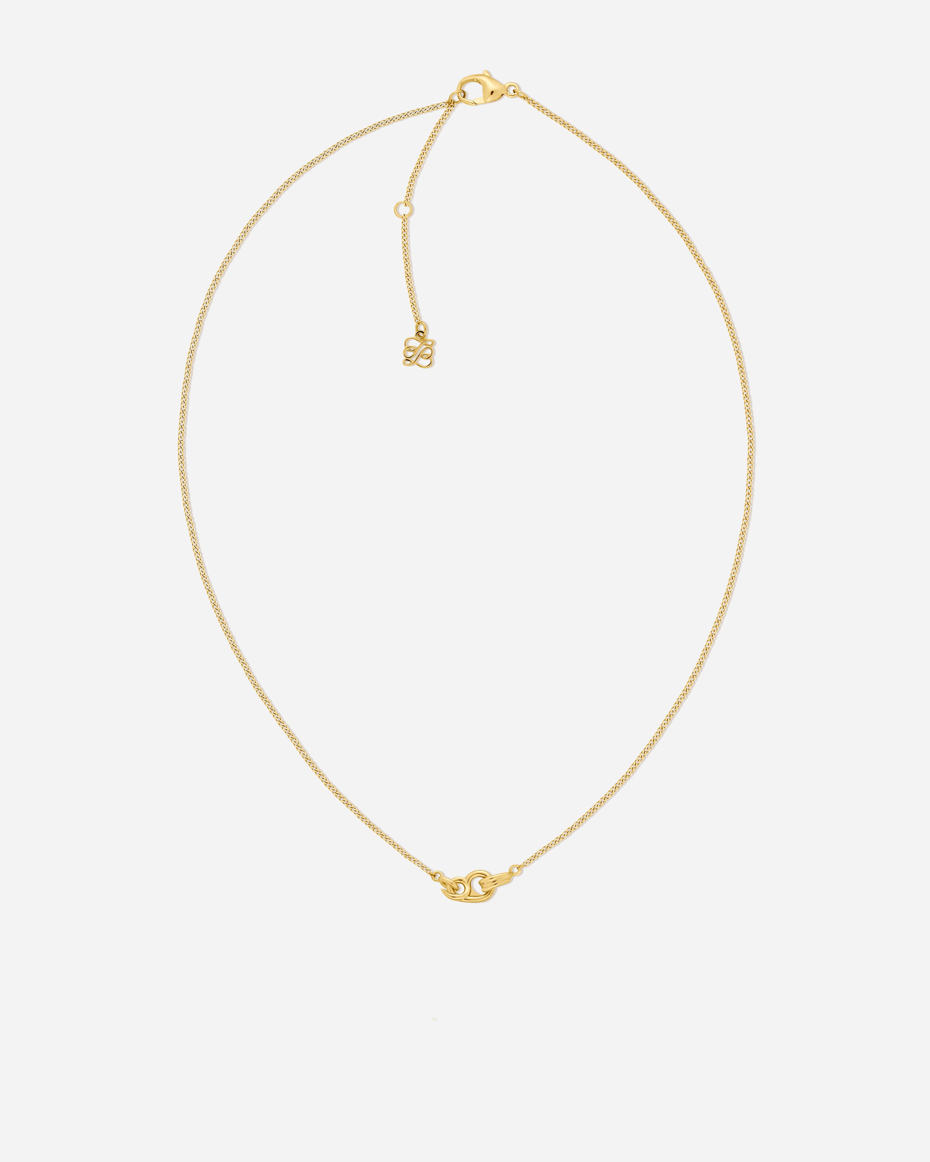 Valore Necklace