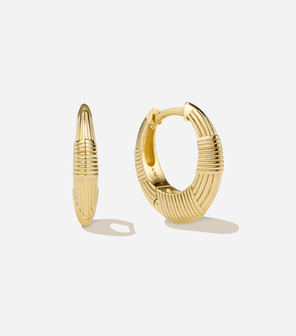 Marne Small Hoops