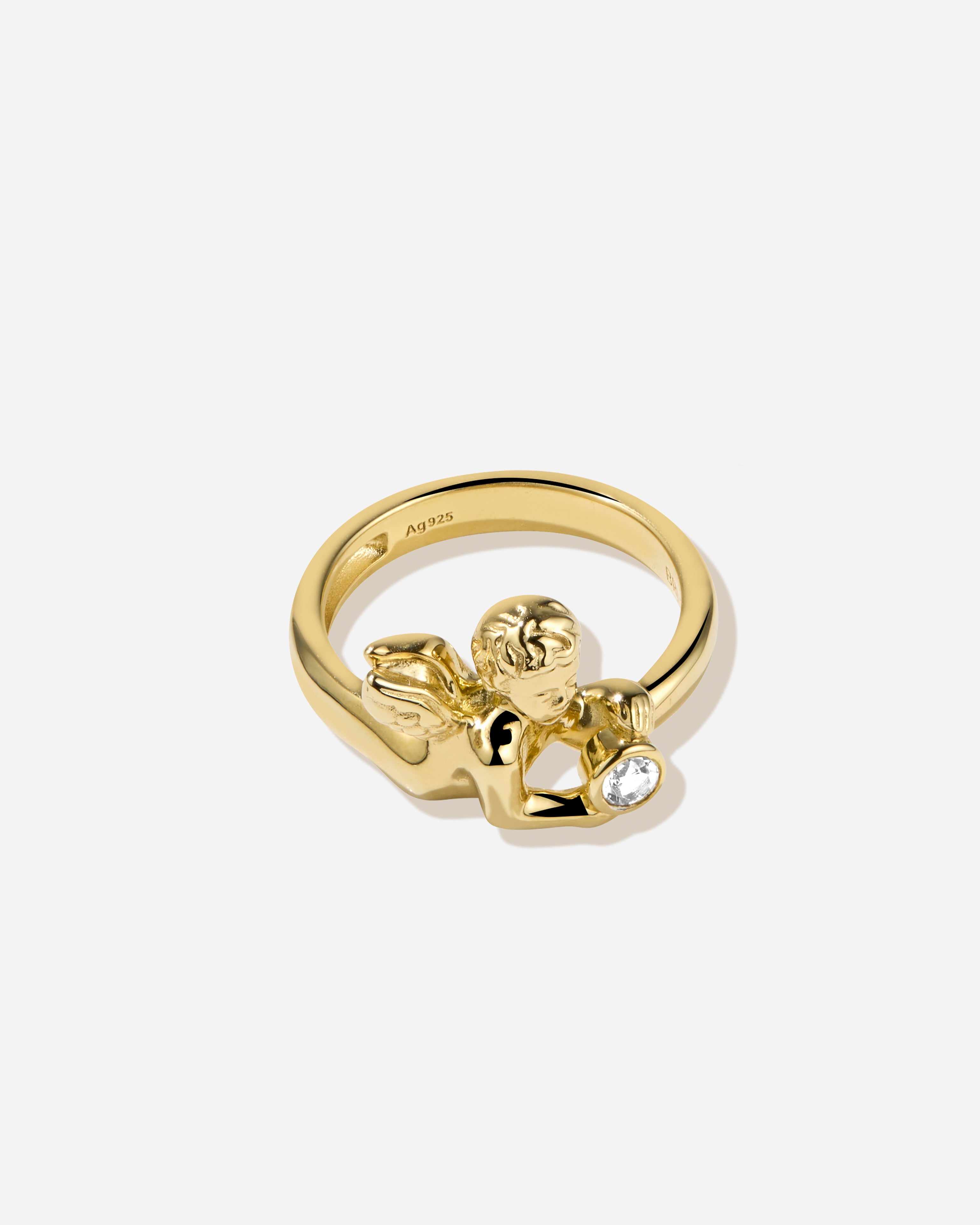 Cupido Ring