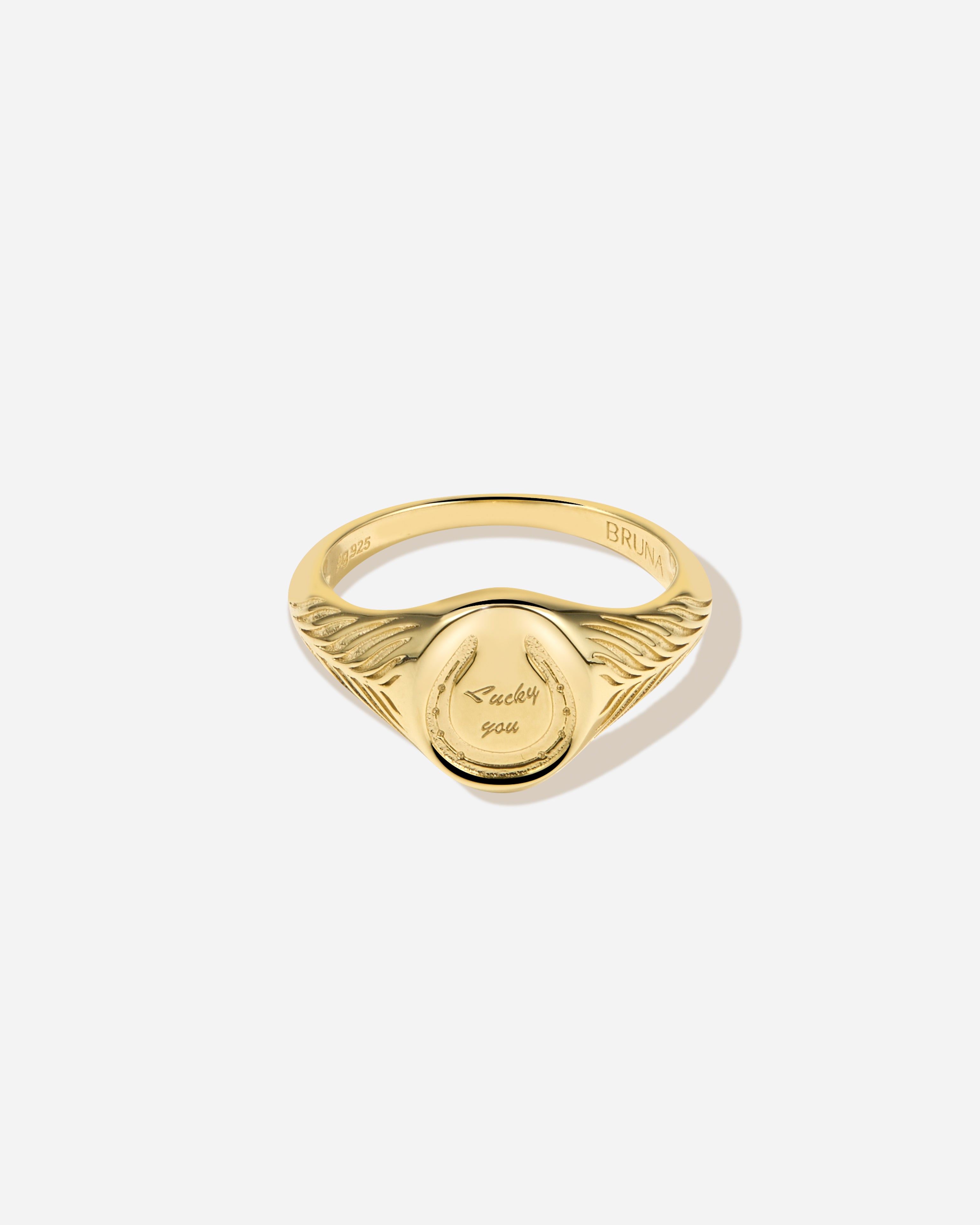 Lucky Ring