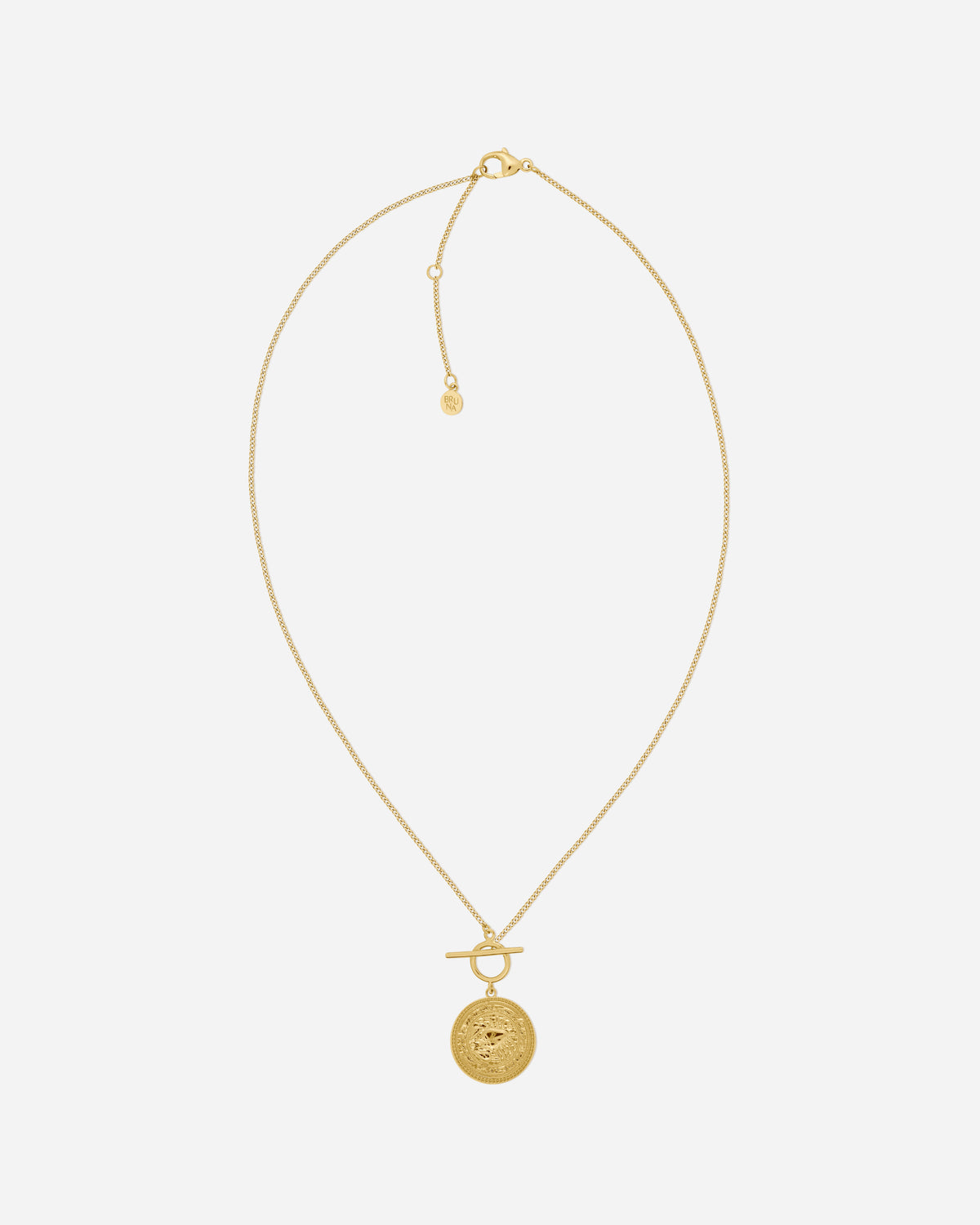 Zodiac Necklace