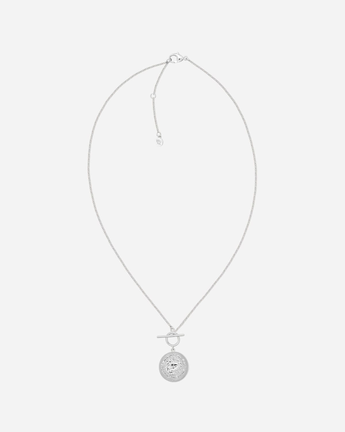 Zodiac Necklace