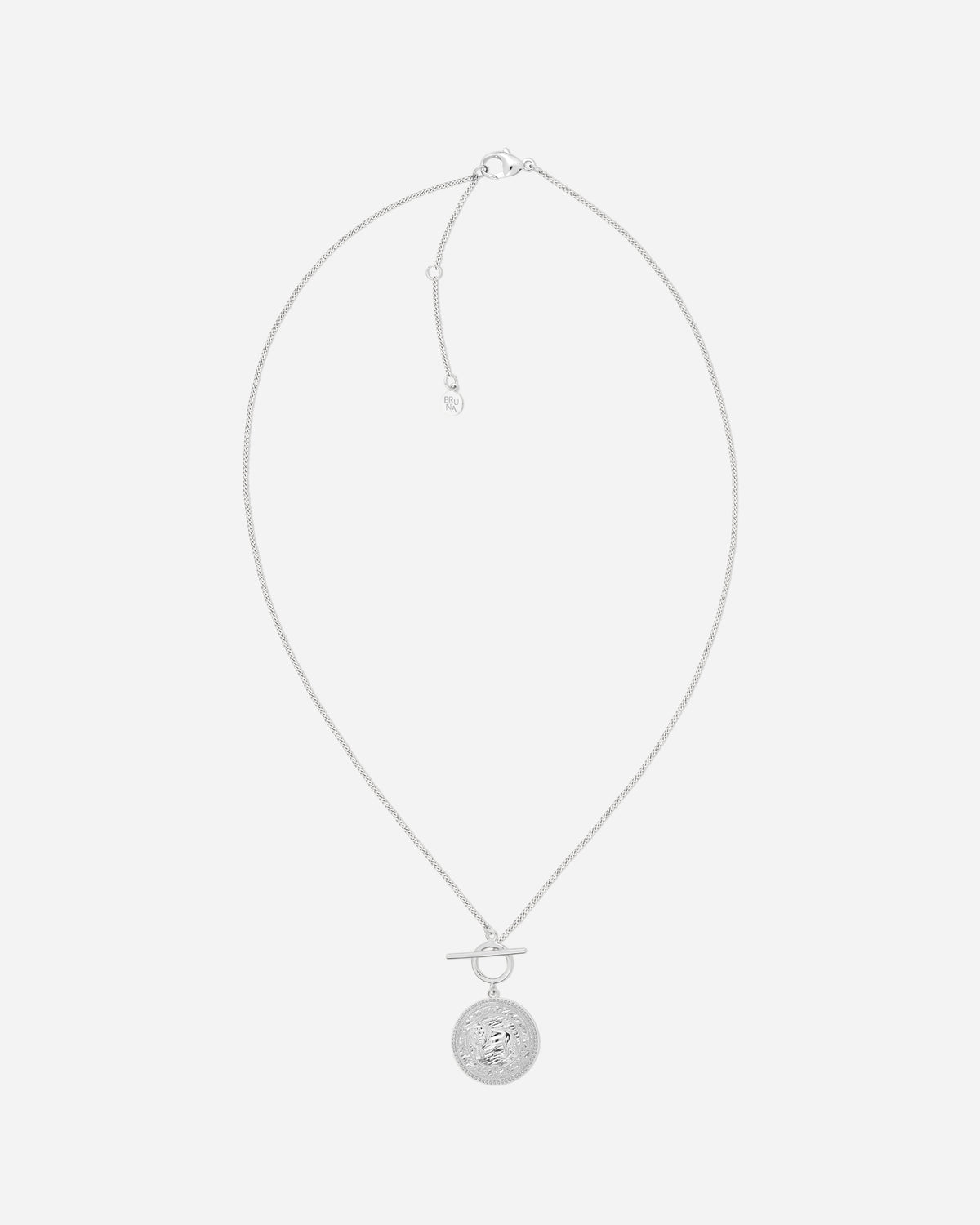 Zodiac Necklace