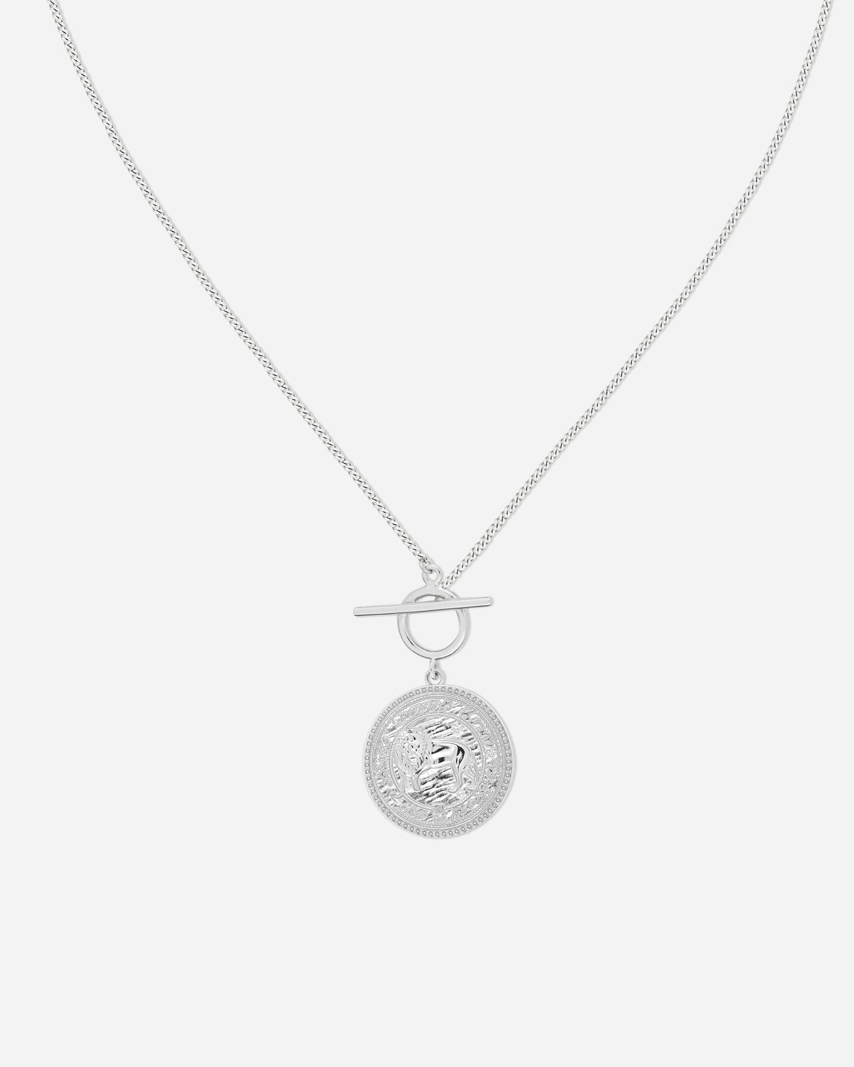Zodiac Necklace