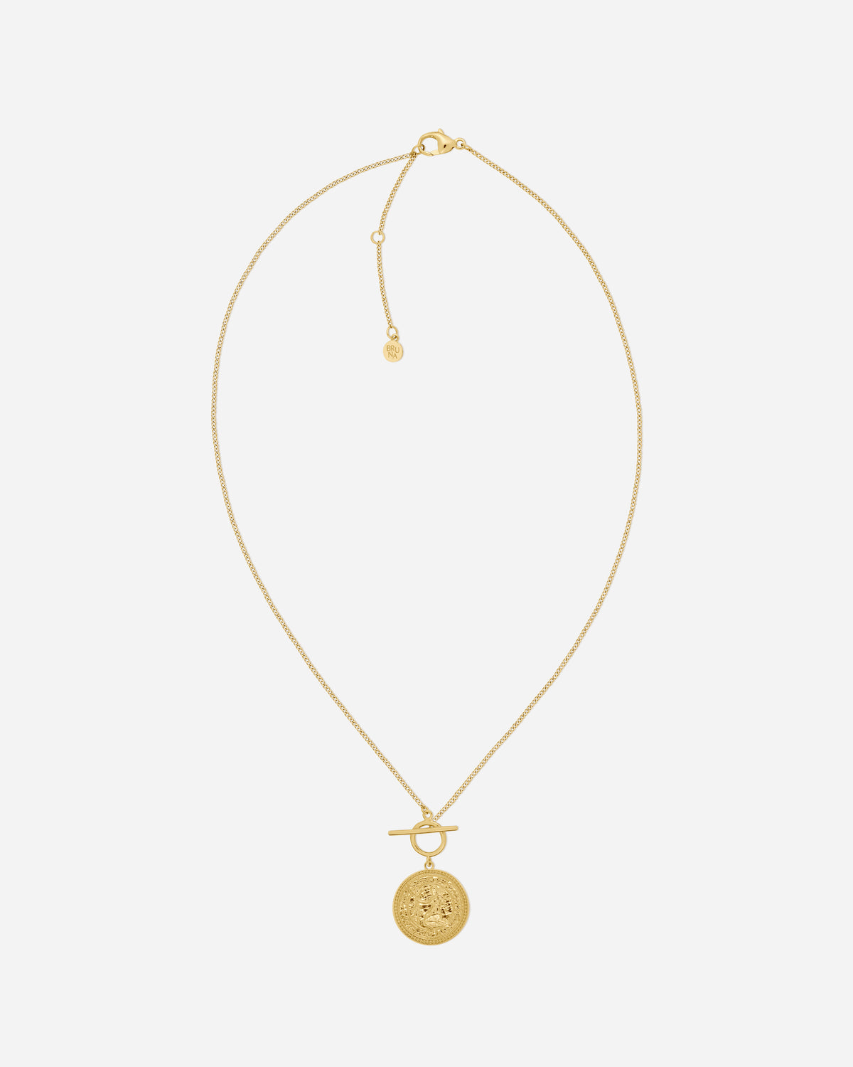 Zodiac Necklace