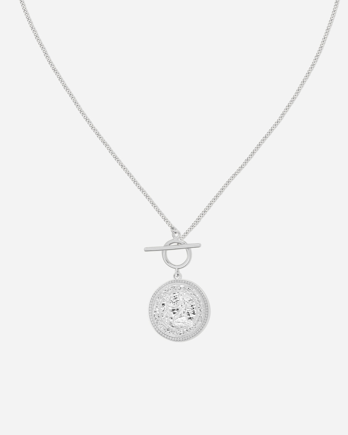 Zodiac Necklace