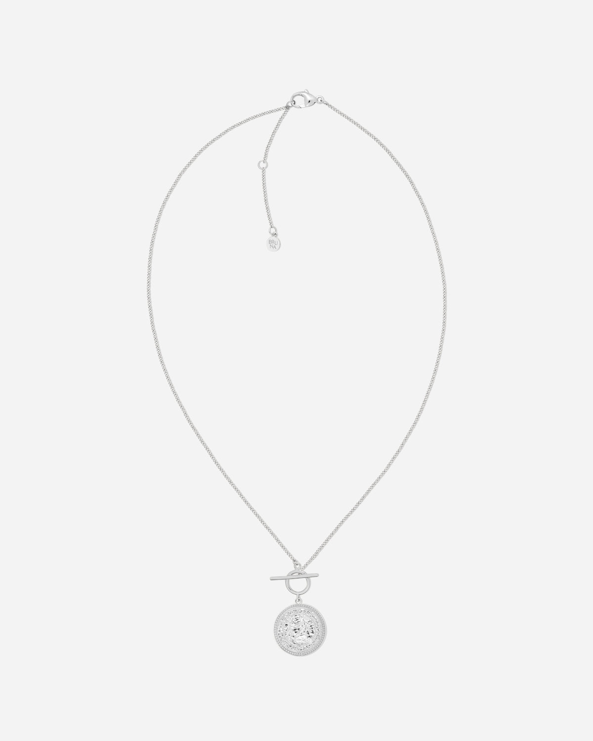 Zodiac Necklace
