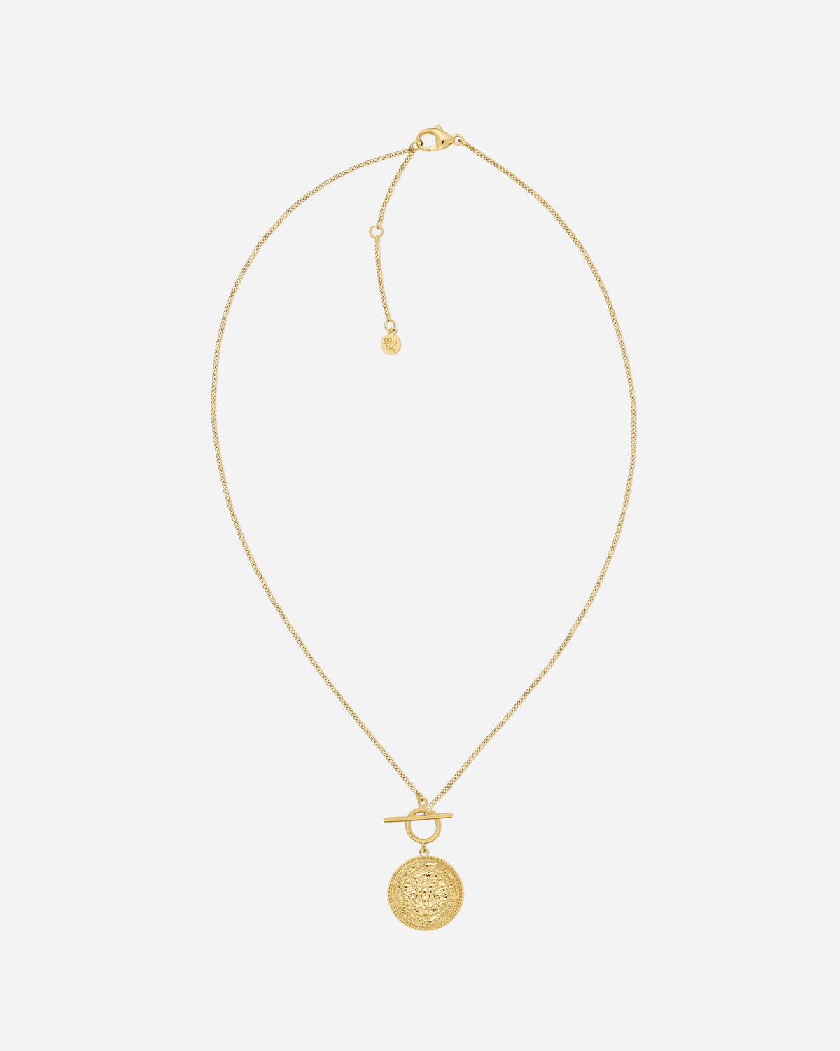 Zodiac Necklace