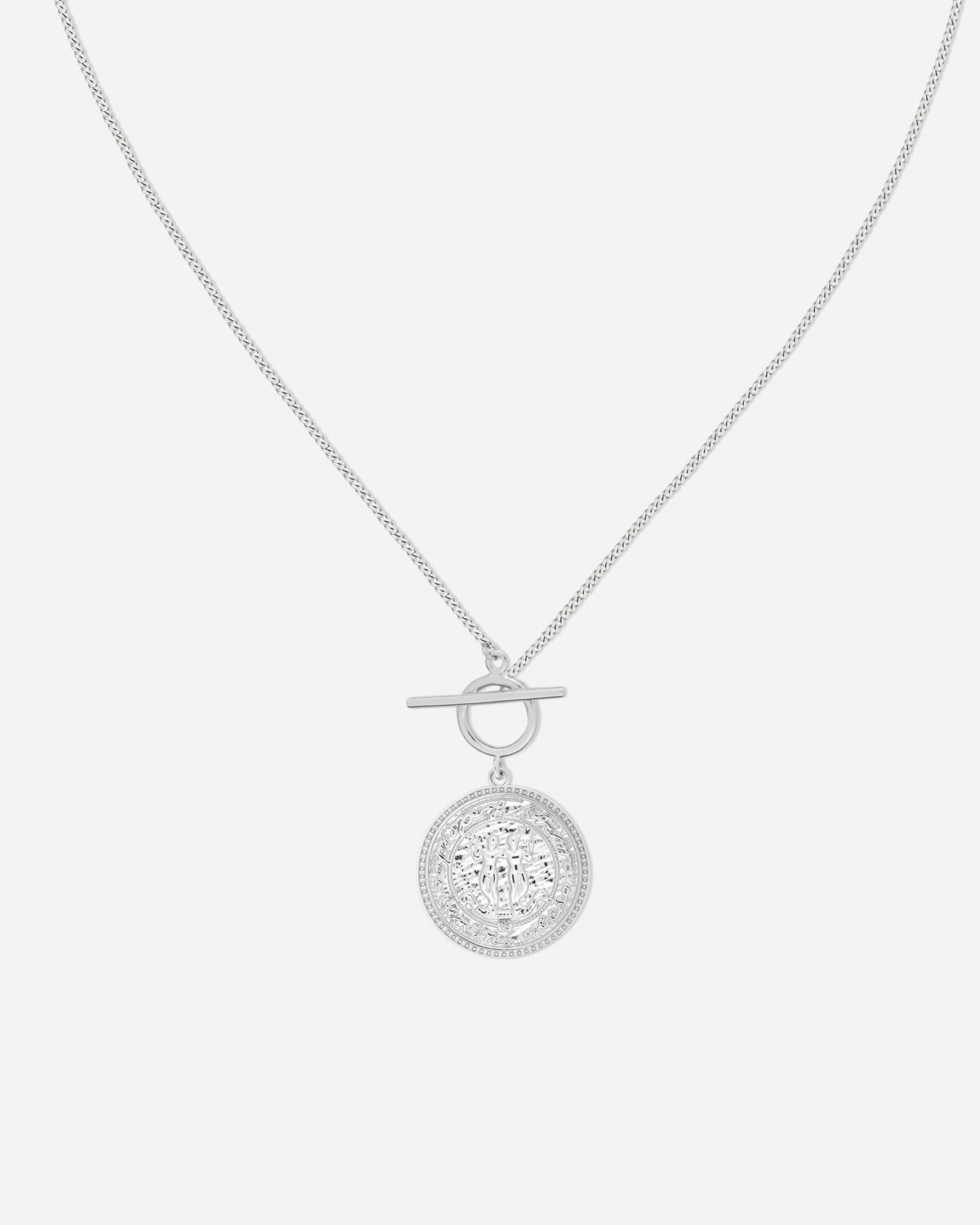 Zodiac Necklace