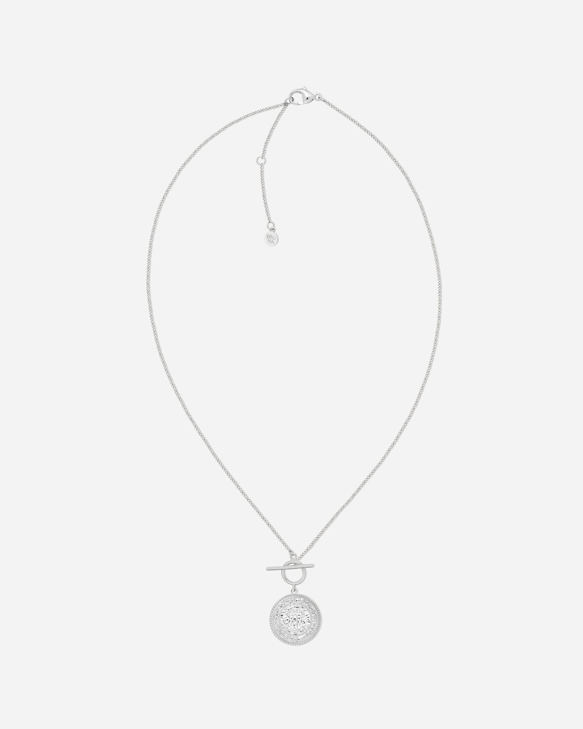 Zodiac Necklace