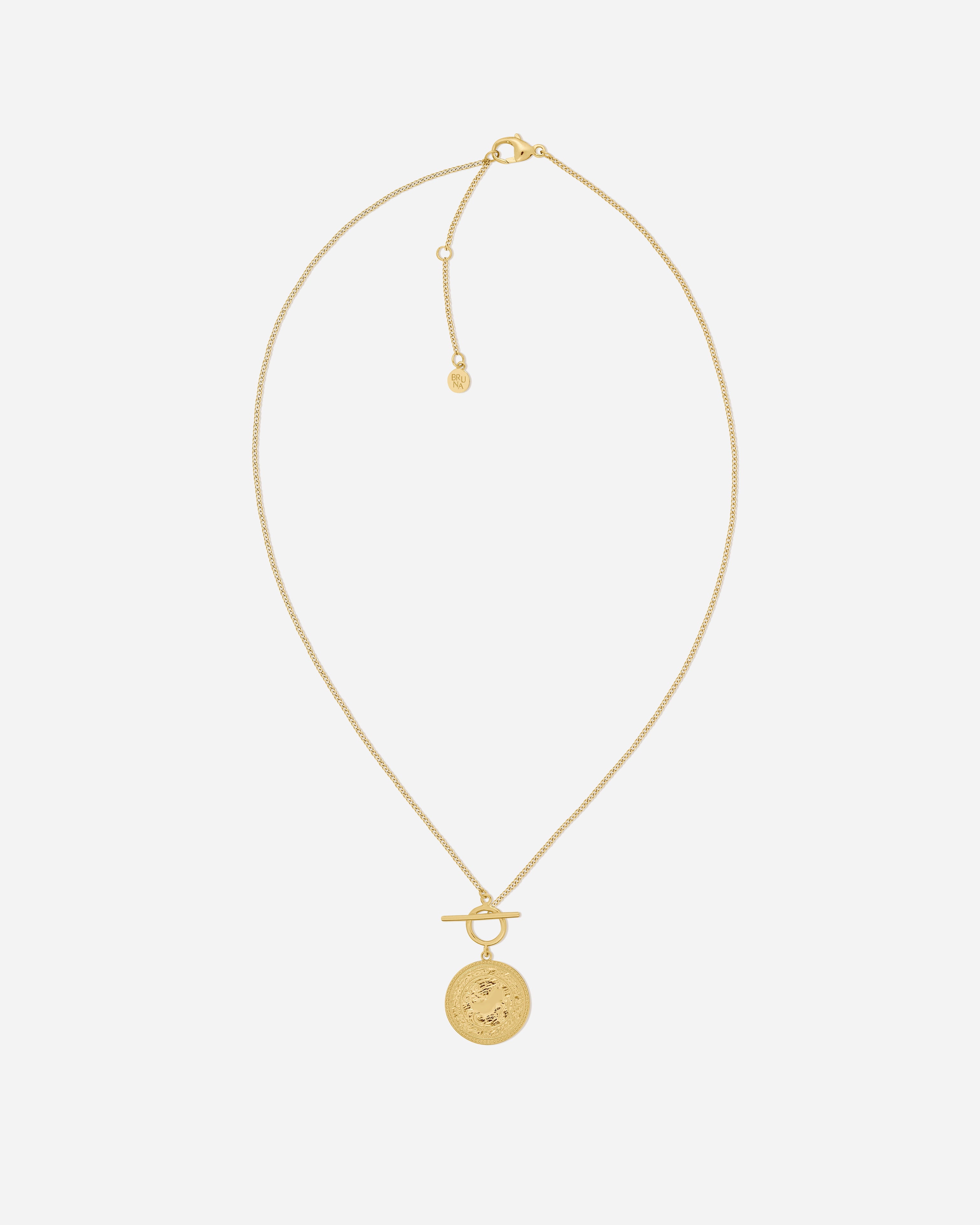 Zodiac Necklace