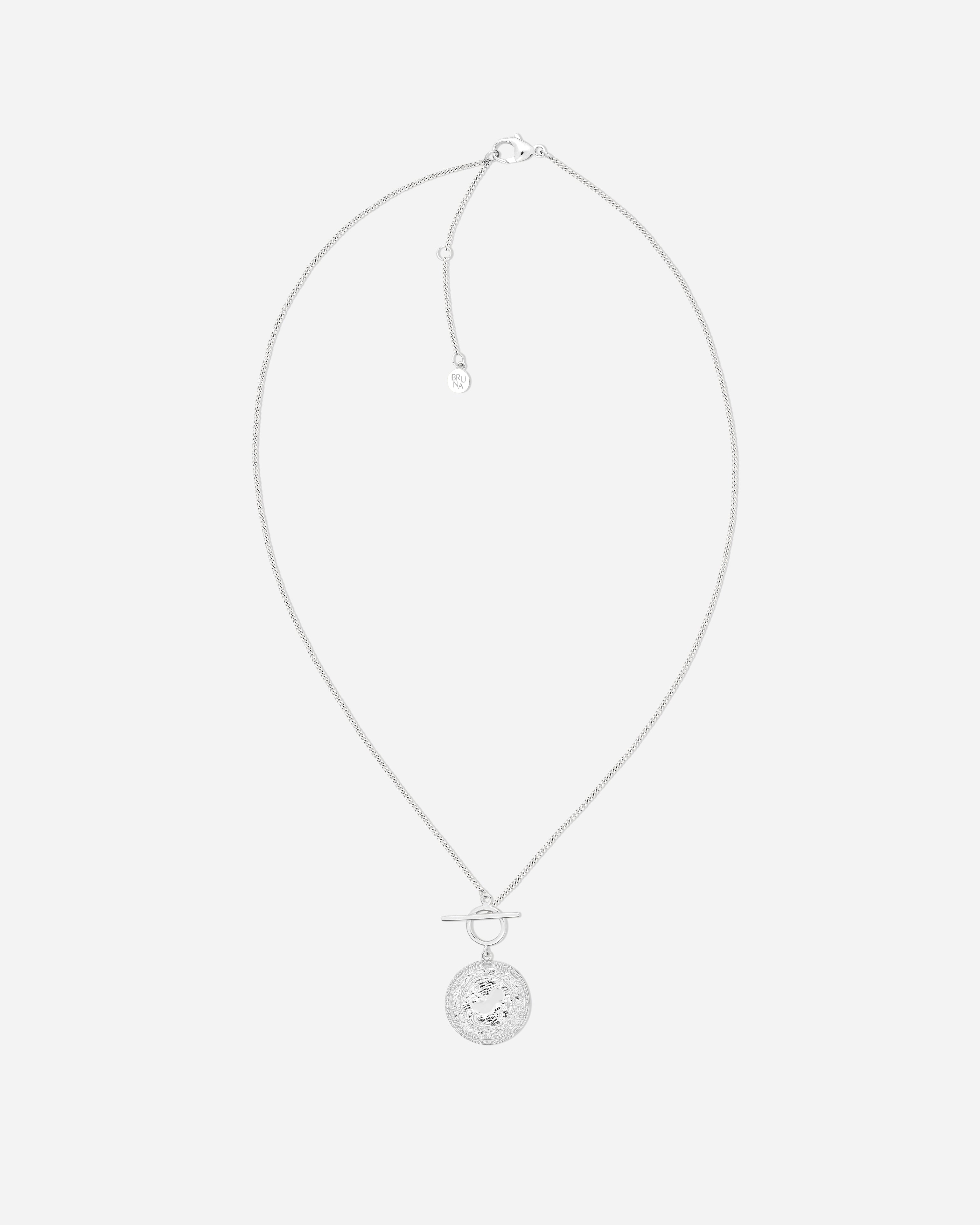 Zodiac Necklace