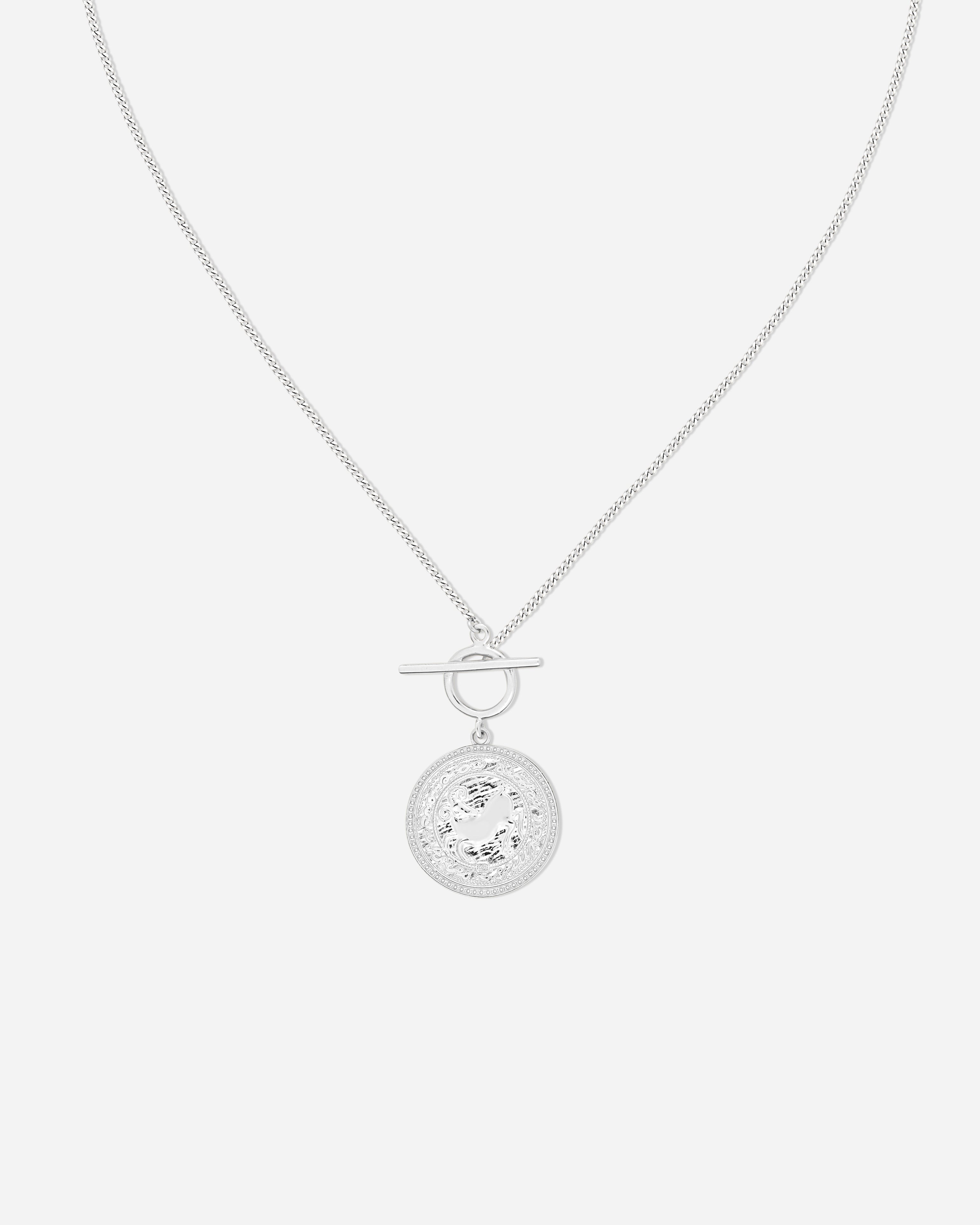 Zodiac Necklace