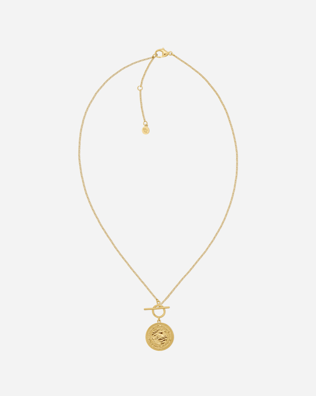 Zodiac Necklace