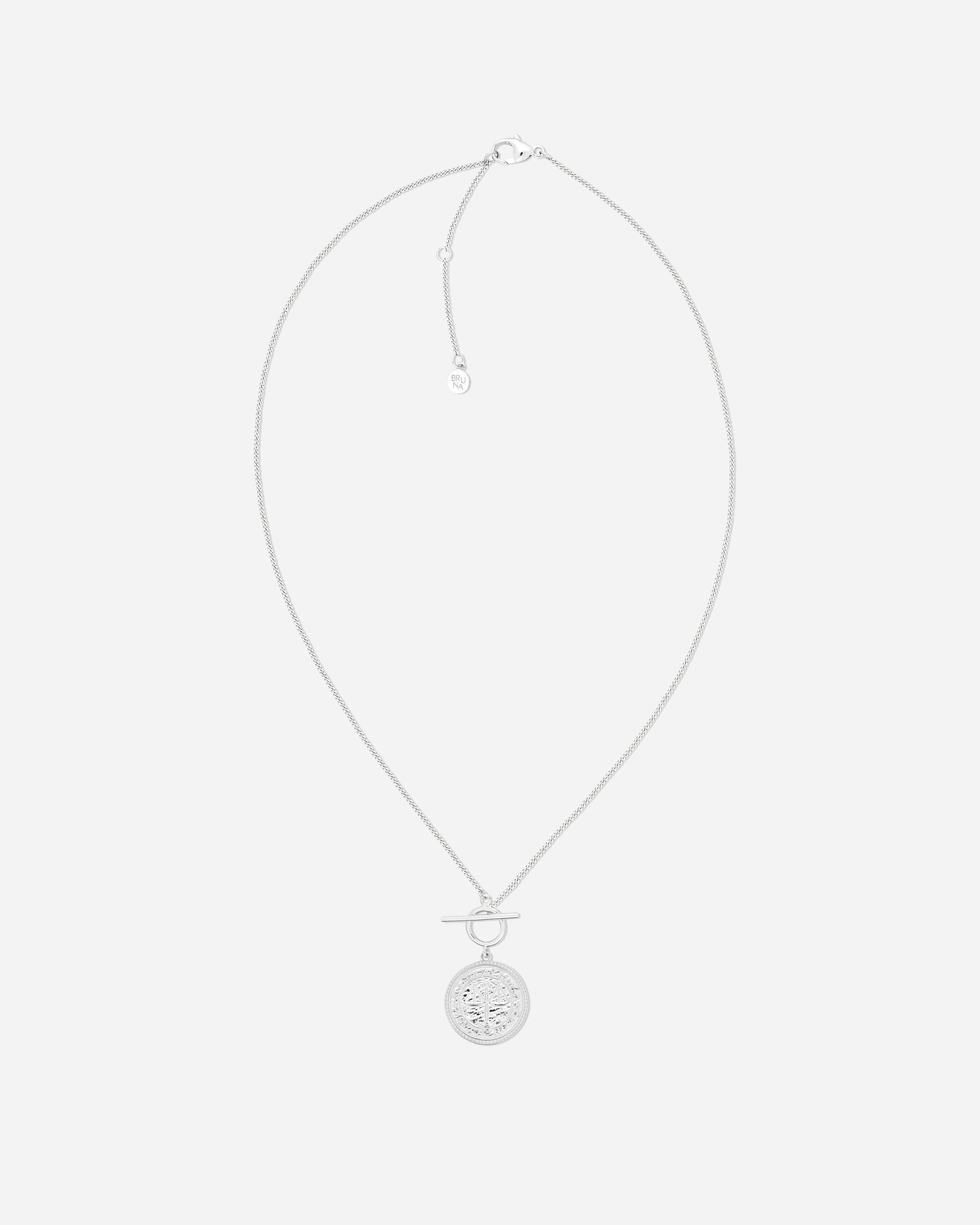 Zodiac Necklace