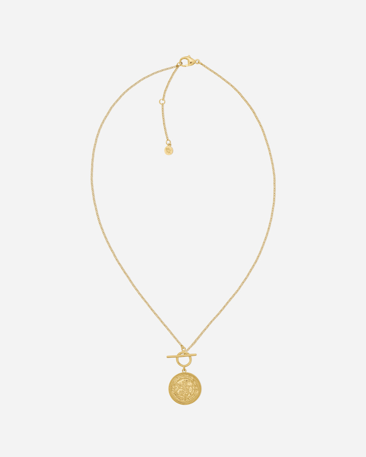Zodiac Necklace