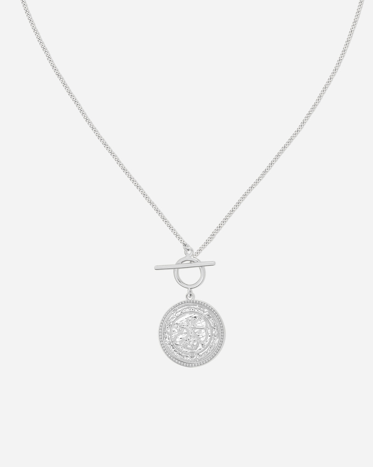 Zodiac Necklace