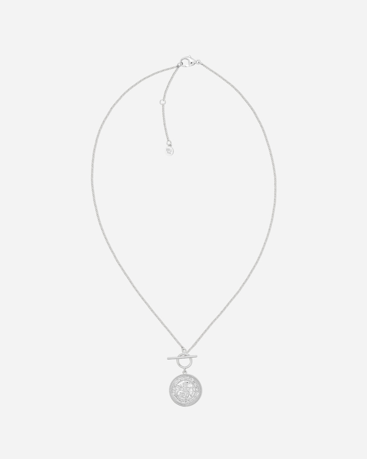 Zodiac Necklace