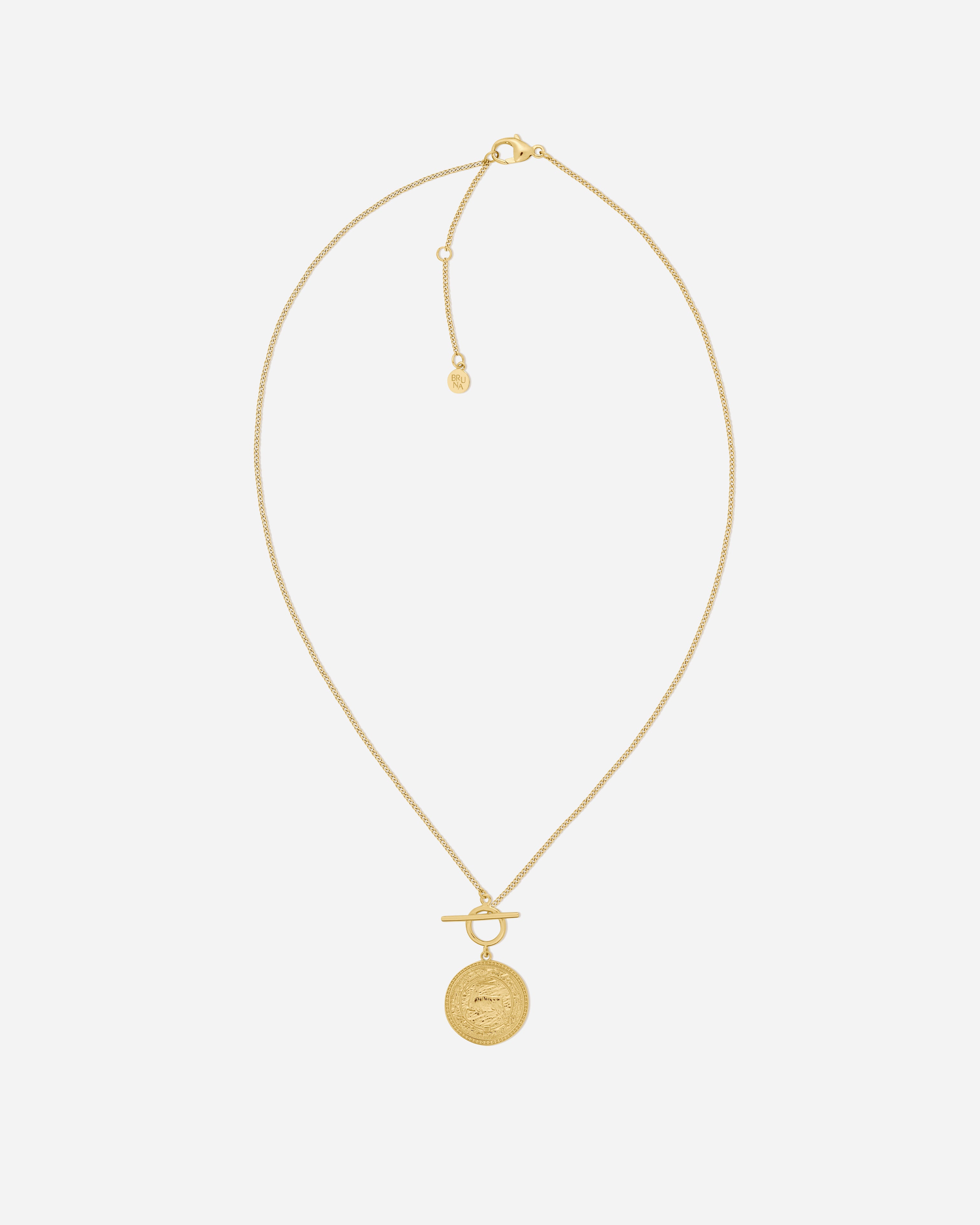 Zodiac Necklace