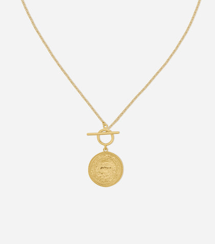 Zodiac Necklace