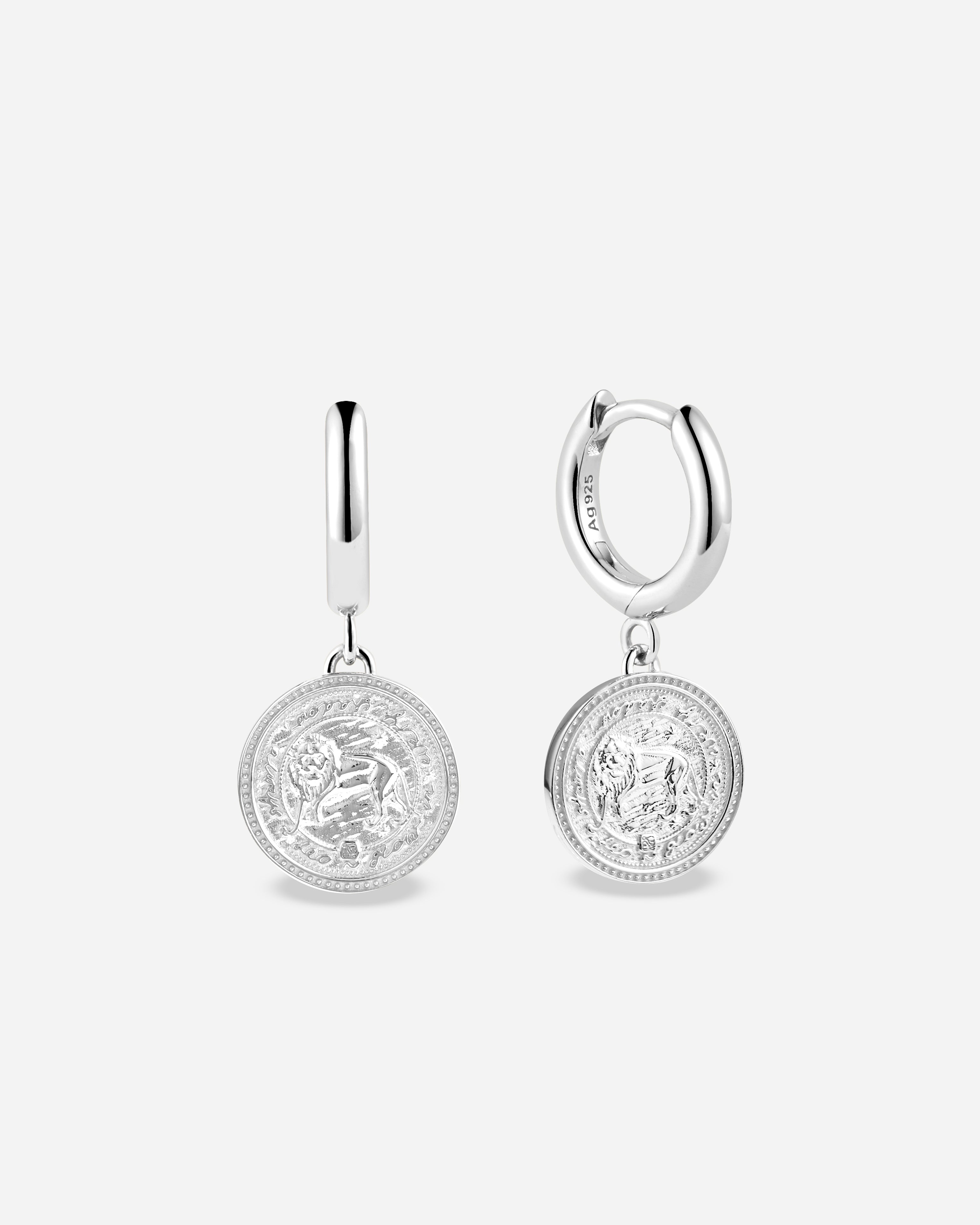 Zodiac Hoops