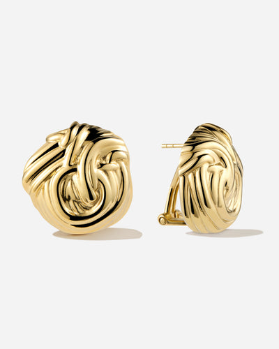 Cremona Earrings