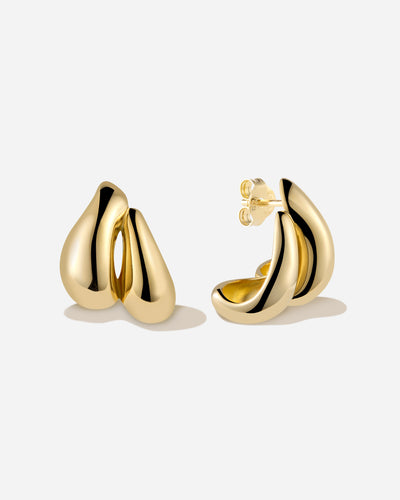 Cuneo Earrings